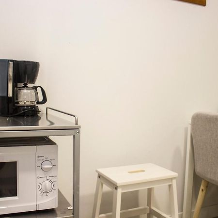 Garachico Luxury Apartments Екстериор снимка
