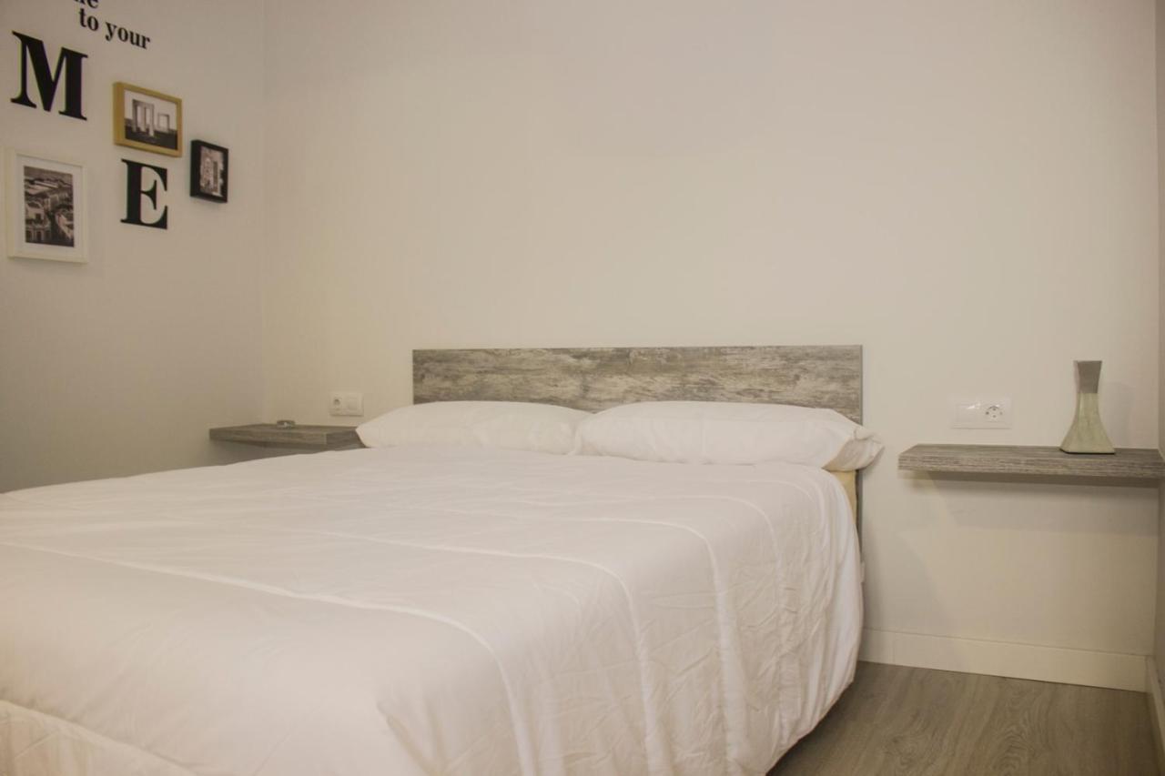 Garachico Luxury Apartments Екстериор снимка