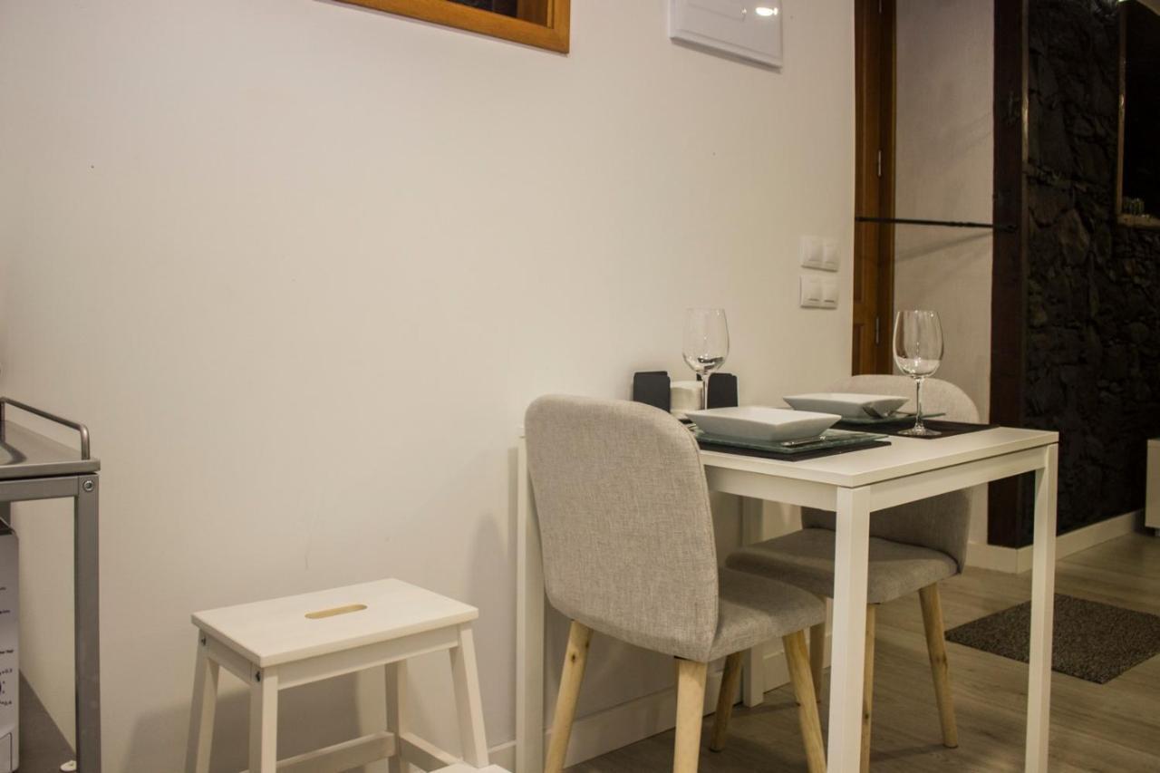 Garachico Luxury Apartments Екстериор снимка