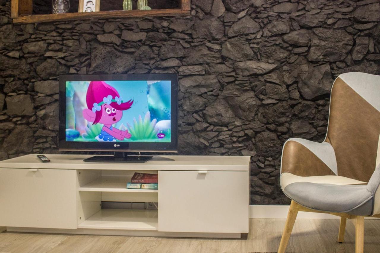 Garachico Luxury Apartments Екстериор снимка