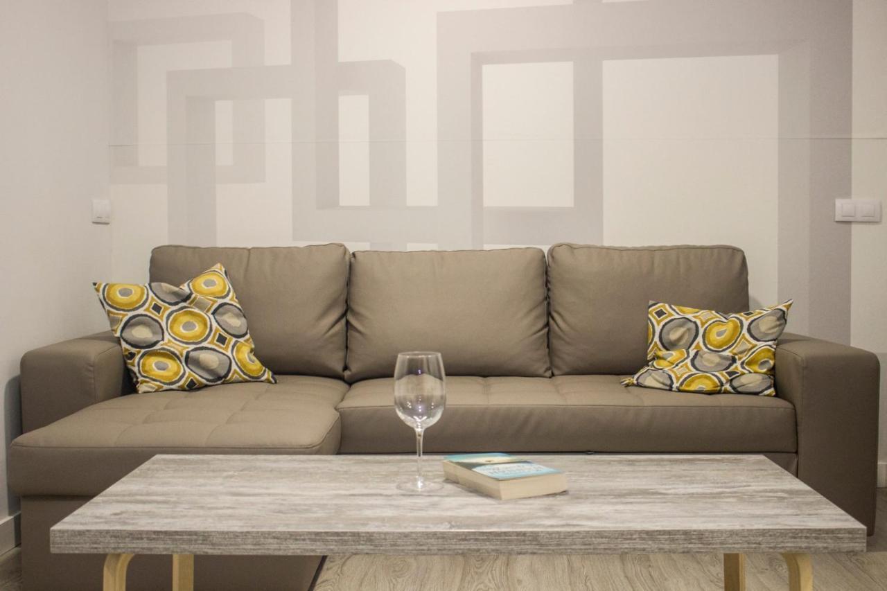 Garachico Luxury Apartments Екстериор снимка