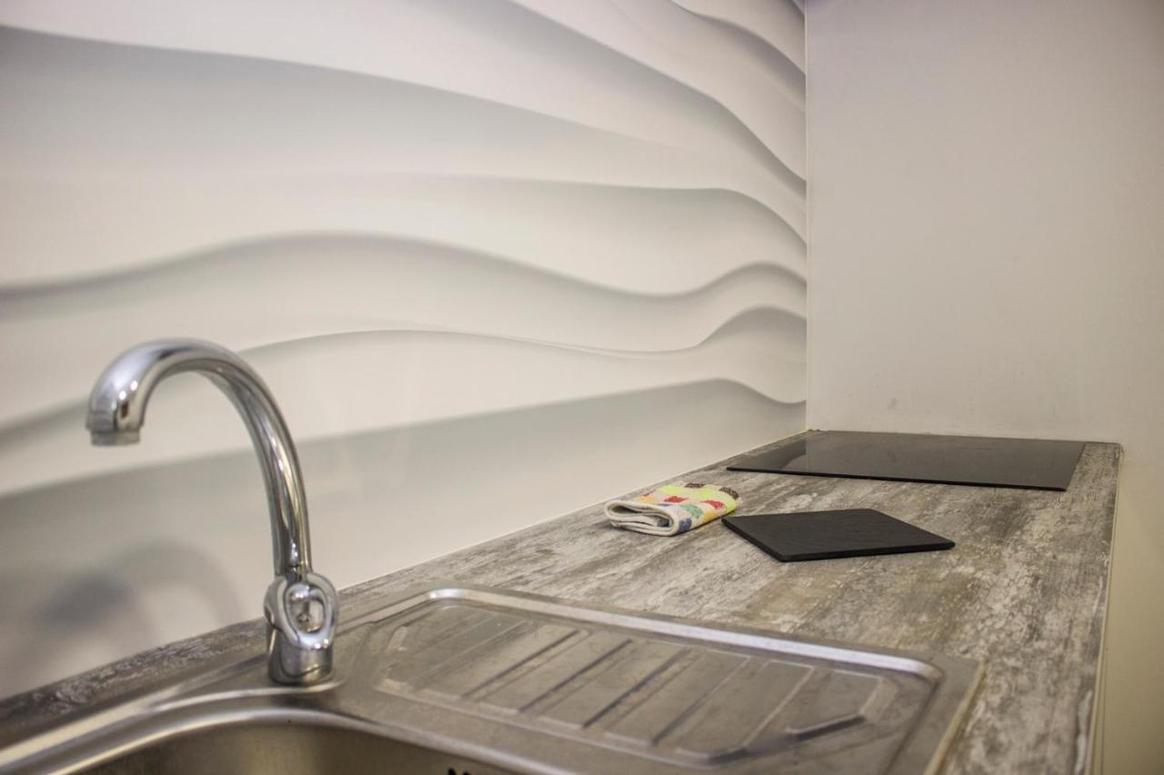 Garachico Luxury Apartments Екстериор снимка