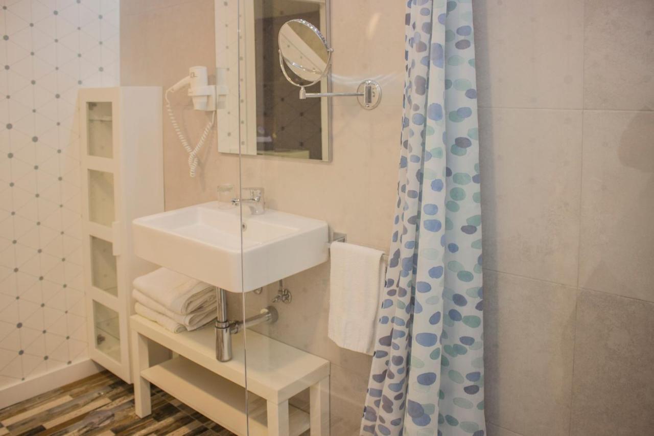 Garachico Luxury Apartments Екстериор снимка
