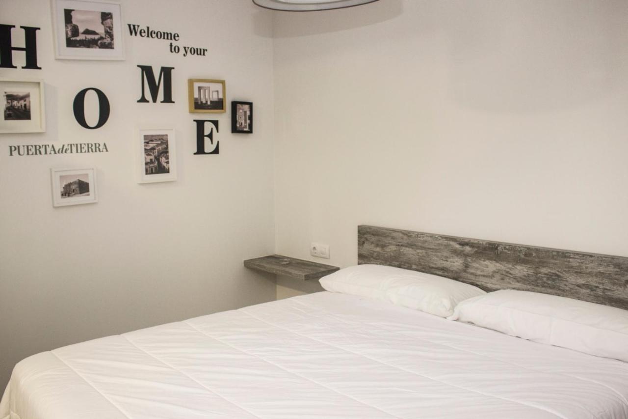 Garachico Luxury Apartments Екстериор снимка