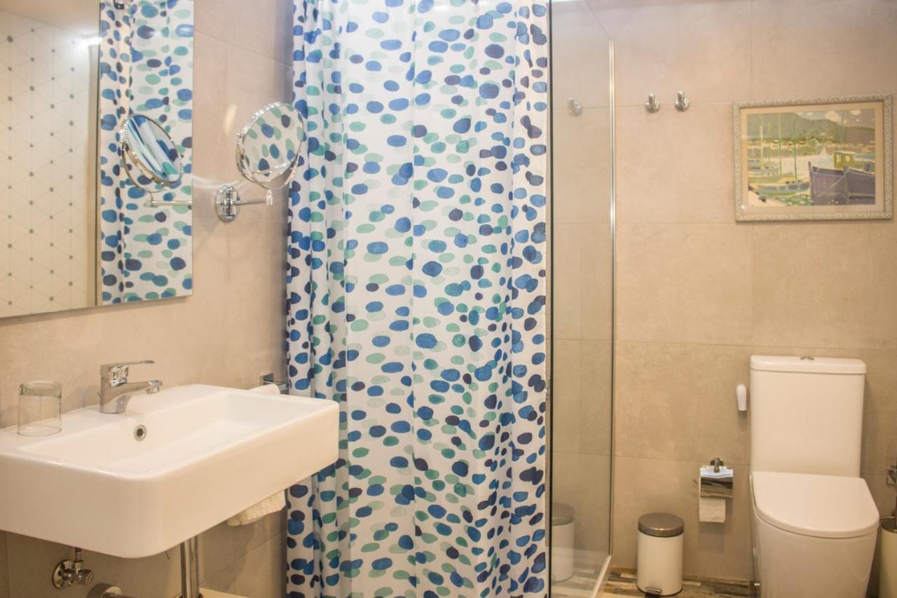 Garachico Luxury Apartments Екстериор снимка
