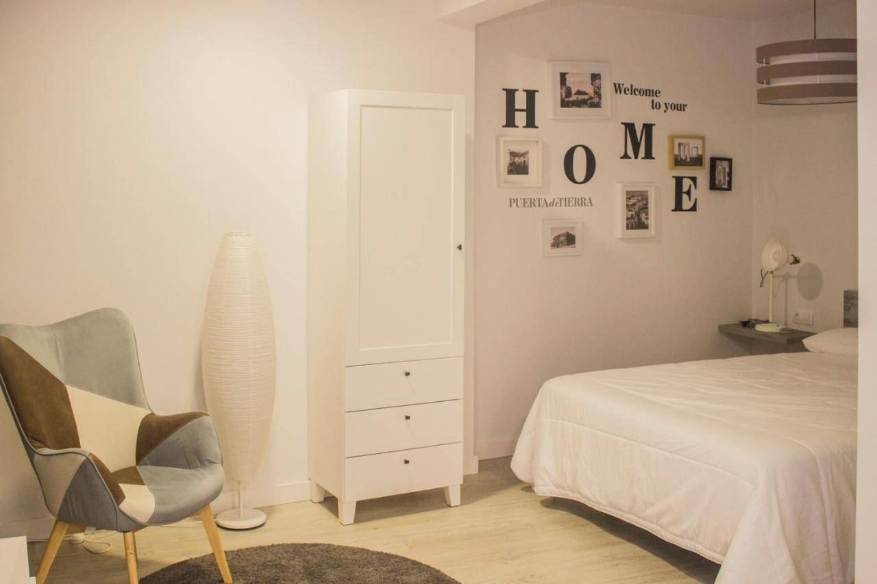 Garachico Luxury Apartments Екстериор снимка