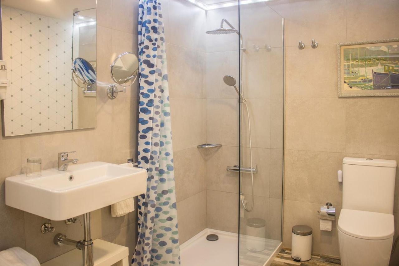 Garachico Luxury Apartments Екстериор снимка