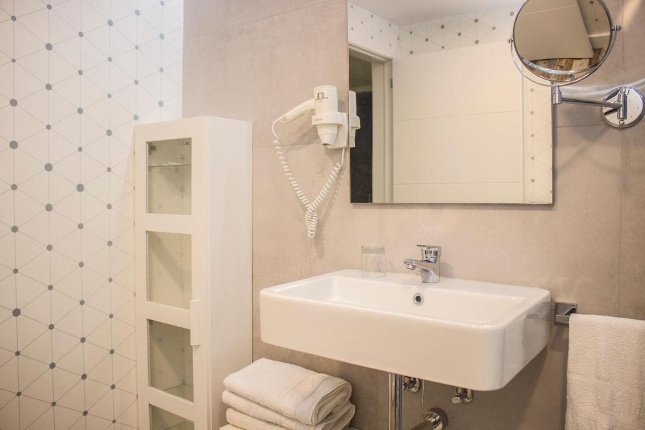 Garachico Luxury Apartments Екстериор снимка